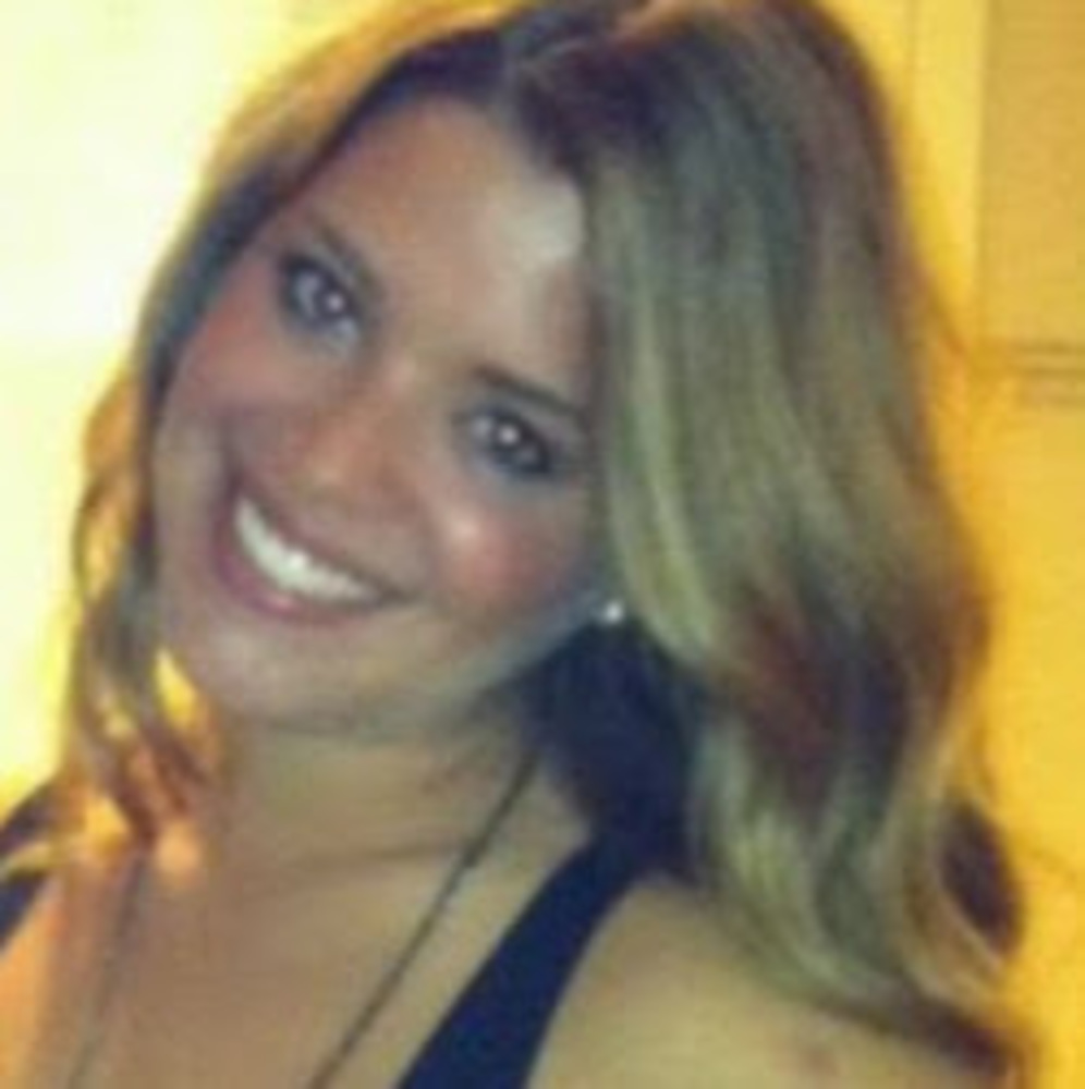 Meet your Posher, Michelle